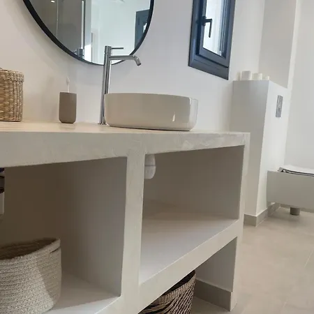 Villa Contemporaine Et Minimaliste