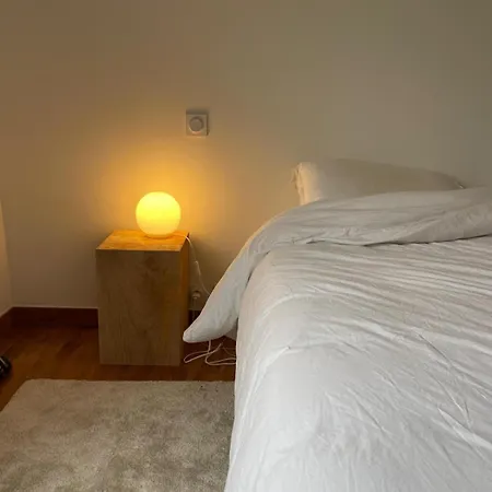 Contemporaine Et Minimaliste Villa *
